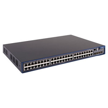 Коммутатор HP 5500-48G, JD375A Коммутатор HP 5500-48G, JD375A