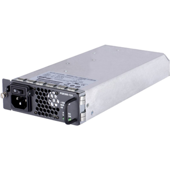 Блок питания HP 300W AC, JC087A Блок питания HP 300W AC, JC087A