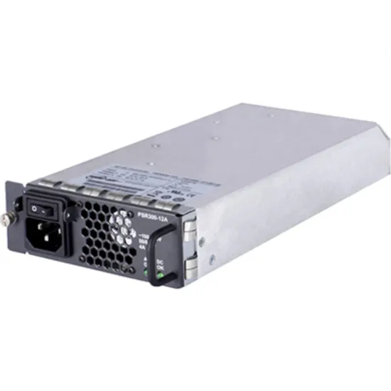 Блок питания HP 300W AC, JC087A Блок питания HP 300W AC, JC087A