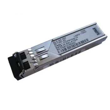 Оптический трансивер Cisco GLC-SX-MM Оптический трансивер Cisco GLC-SX-MM
