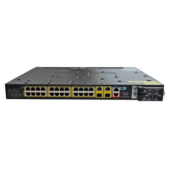 Коммутатор Cisco Catalyst IE-3010-16S-8PC