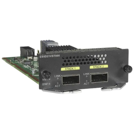 Модуль для коммутаторов Huawei ES5D21VST000, 02310YXY Модуль для коммутаторов Huawei ES5D21VST000, 02310YXY
