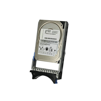Жесткий диск IBM 900Gb 6G 10K 2.5" SAS G2HS HDD, 00NC525