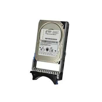 Жесткий диск IBM 900Gb 6G 10K 2.5" SAS G2HS HDD, 00NC525