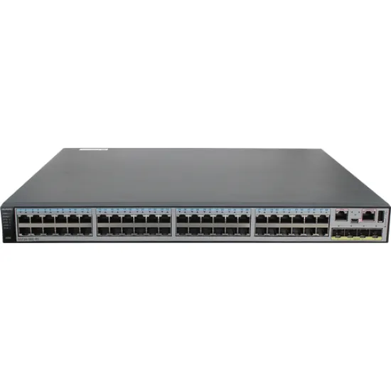 Коммутатор Huawei S5720-56C-EI-AC, 02359504