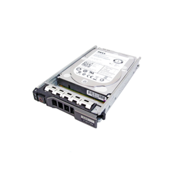 Жесткий диск Dell 1TB 6G 7.2K 2.5" SAS, 9RZ268-150