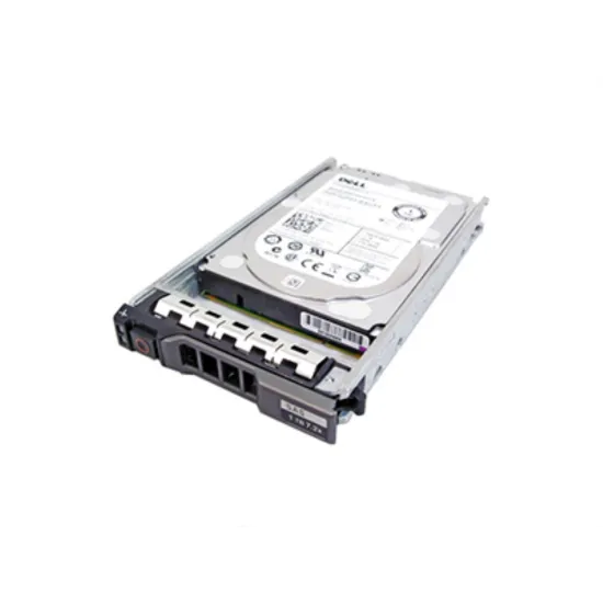 Жесткий диск Dell 1TB 6G 7.2K 2.5" SAS, 9RZ268-150