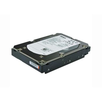 Жесткий диск Dell 500GB 6G 7.2K 2.5" SAS, 9RZ264-150