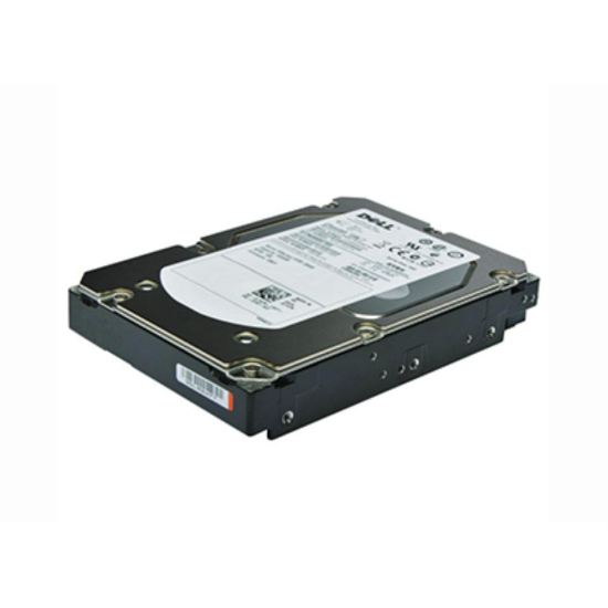 Жесткий диск Dell 500GB 6G 7.2K 2.5" SAS, 9RZ264-150