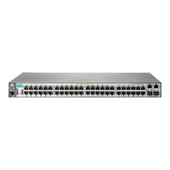 Коммутатор HP 2620-48-PoE+, J9627A Коммутатор HP 2620-48-PoE+, J9627A