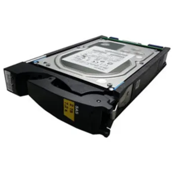 Жесткий диск EMC 300GB 6G 15K 3.5" SAS, V3-VS15-300