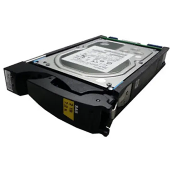 Жесткий диск EMC 300GB 6G 15K 3.5" SAS, V3-VS15-300