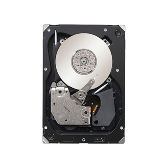 Жесткий диск EMC 1Tb 3G 7.2K SATA 3.5", AX-SS07-010