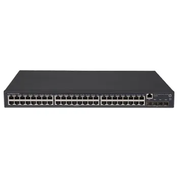 Коммутатор HPE 5130-48G-4SFP+ EI, JG934A