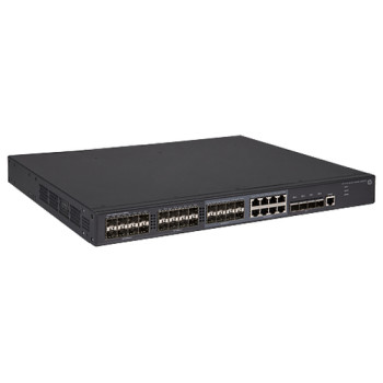 Коммутатор HPE 5130-24G-SFP-4SFP+ Ei, JG933A Коммутатор HPE 5130-24G-SFP-4SFP+ Ei, JG933A