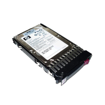 Жесткий диск HP 300Gb 10K 3.5" FC, 537582-001, AP766B