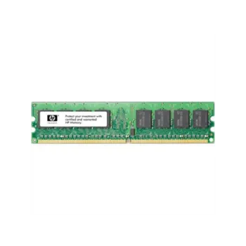 Оперативная память HPE 16GB (1x16GB) PC3-12800R DDR3-1600, OEM, no smart, 672633-B21