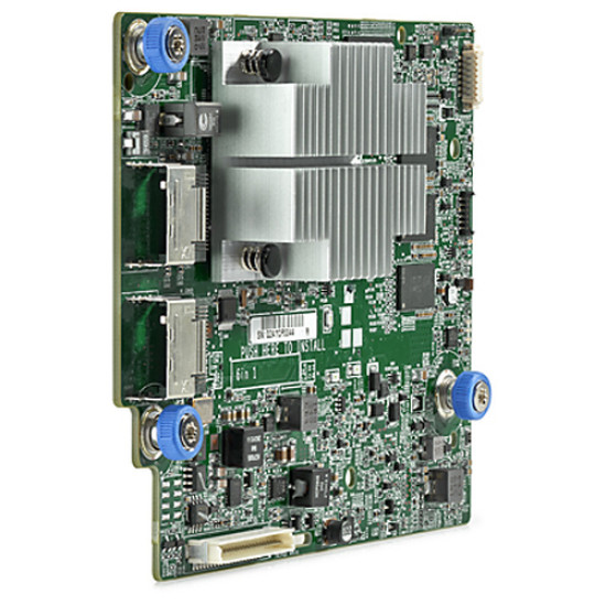 HP Smart Array P440ar/2GB FBWC 12Gb 2-ports Int SAS Controller, 726736-B21 HP Smart Array P440ar/2GB FBWC 12Gb 2-ports Int SAS Controller, 726736-B21
