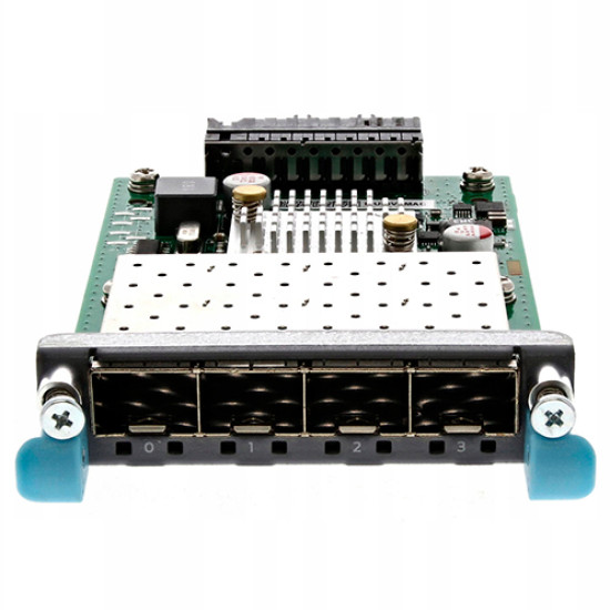 Модуль расширения Juniper EX-UM-4SFPP-MR