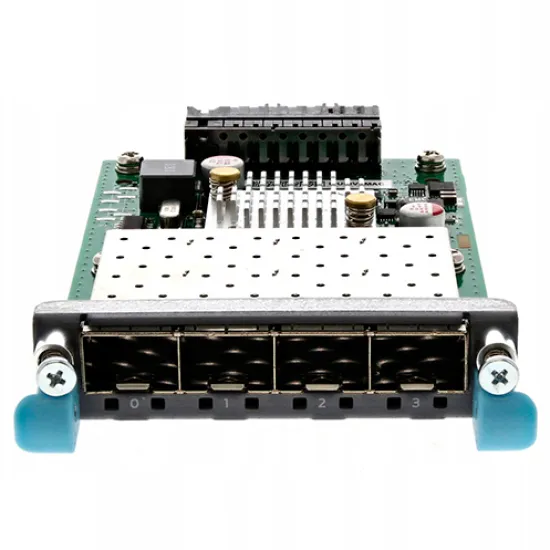 Модуль расширения Juniper EX-UM-4SFPP-MR