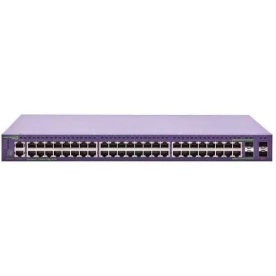 Коммутатор Extreme Summit X670-48X-FB Коммутатор Extreme Summit X670-48X-FB