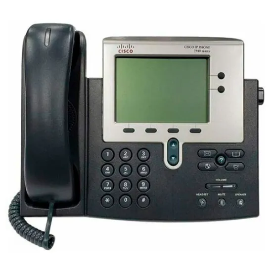 IP Телефон Cisco CP-7940G