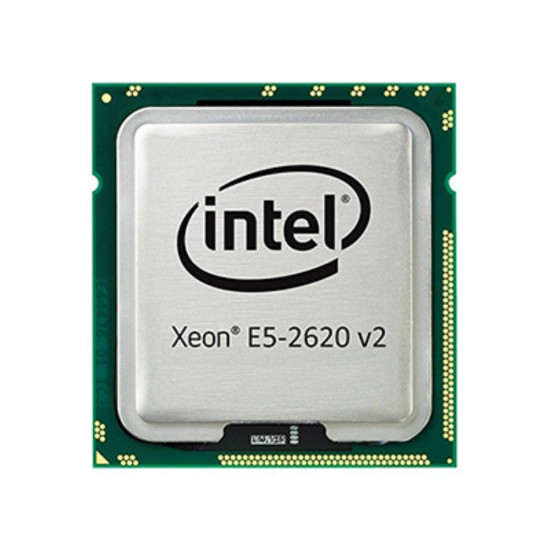Процессор ProLiant DL380pGen8 E5-2620v2 (2.1GHz-15MB) 6-Core 715221-B21 Процессор ProLiant DL380pGen8 E5-2620v2 (2.1GHz-15MB) 6-Core 715221-B21