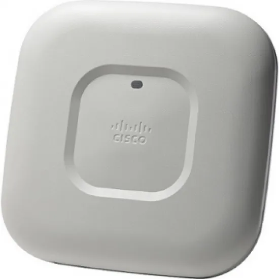 Точка доступа Cisco AIR-CAP1702I-R-K9 Точка доступа Cisco AIR-CAP1702I-R-K9