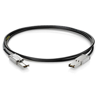 Интерфейсный кабель HP DL380 Gen9 P840/440 SAS Cable Kit, 783007-B21 Интерфейсный кабель HP DL380 Gen9 P840/440 SAS Cable Kit, 783007-B21