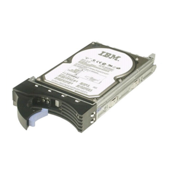 Жесткий диск IBM 600GB 6G 15K 3.5" SAS, 46X0882