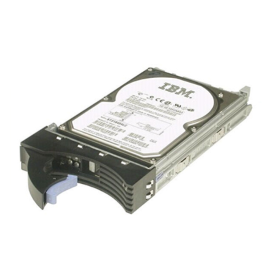 Жесткий диск IBM 600GB 6G 15K 3.5" SAS, 46X0882