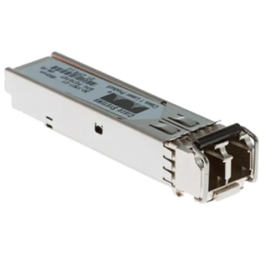 Трансивер Cisco SFP-OC12-LR1= Трансивер Cisco SFP-OC12-LR1=