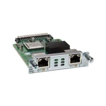 Модуль Cisco VW1C3-1MFT-T1/E1