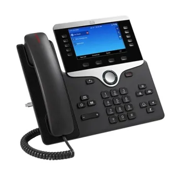 IP Телефон Cisco CP-8841-K9
