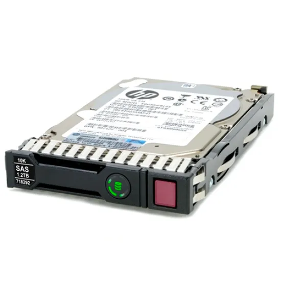 Жесткий диск HP 2Tb 12G 7.2K G8 G9 SAS 2.5", 765466-B21 Жесткий диск HP 2Tb 12G 7.2K G8 G9 SAS 2.5", 765466-B21