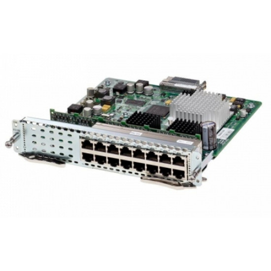 Модуль Cisco SM-ES3G-16-P Модуль Cisco SM-ES3G-16-P