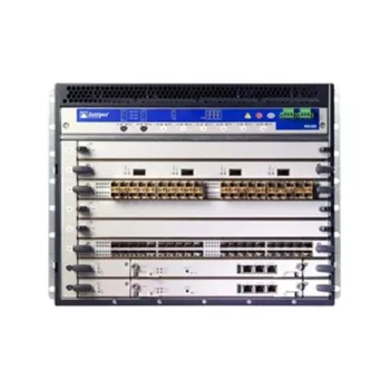 Маршрутизатор Juniper MX480-PREMIUM3-AC