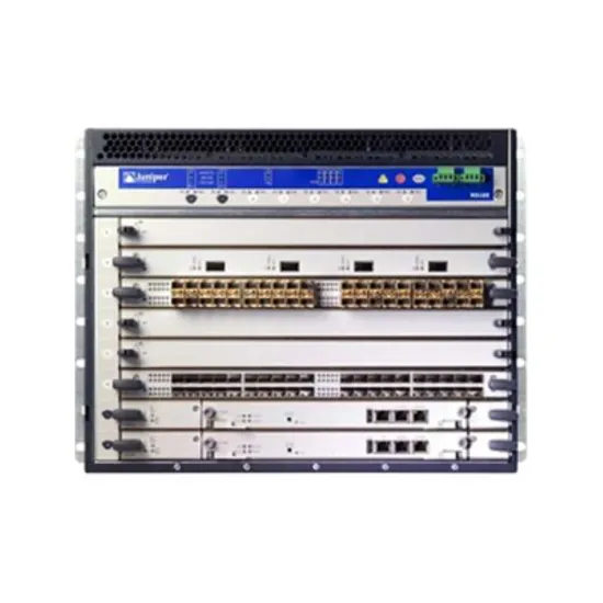 Маршрутизатор Juniper MX480-PREMIUM3-AC