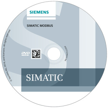 Аппаратный ключ Siemens SIMATIC 6ES7870-1AA01-0YA1