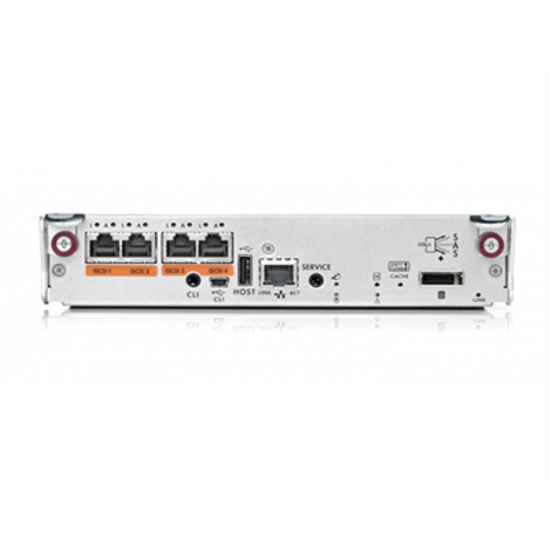 Контроллер HPE MSA 2040 SAN, C8R09A Контроллер HPE MSA 2040 SAN, C8R09A