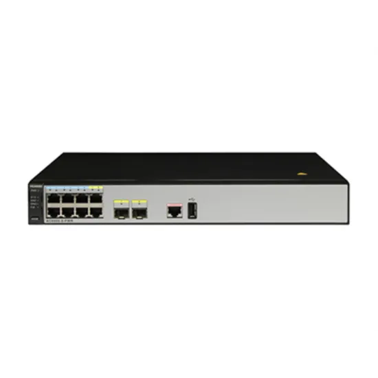 Контроллер Huawei AC6005-8-PWR-8AP Контроллер Huawei AC6005-8-PWR-8AP