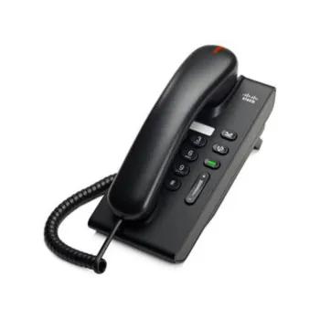 Трубка для IP телефонов Cisco 6900 CP-6900-LHS-CG