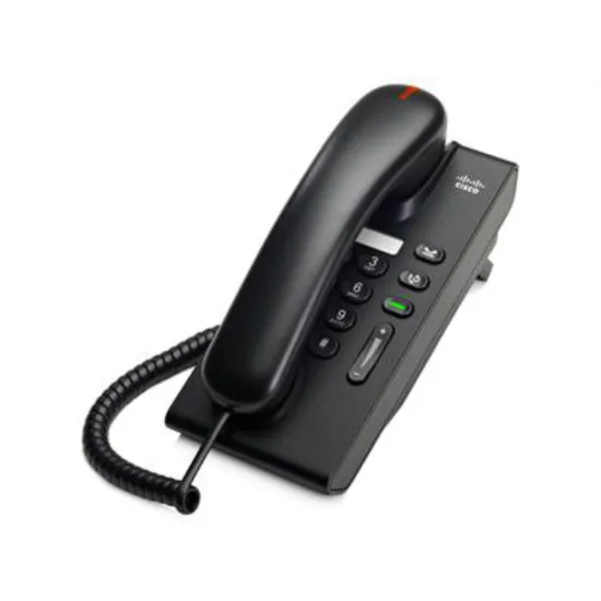 Трубка для IP телефонов Cisco 6900 CP-6900-LHS-CG