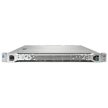 Сервер HP ProLiant DL160 Gen9 1xE5-2603v3 1x8Gb 4LFF B140i 1G 2P 1x550W 3-1-1
