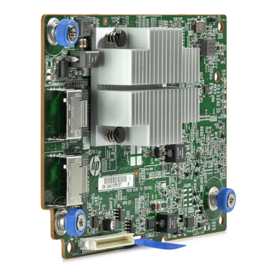 Контроллер HP H240ar Smart HBA, 726757-B21