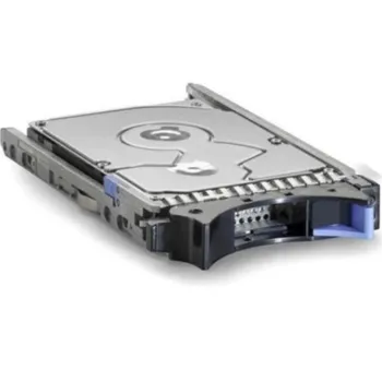 Жесткий диск IBM 1.2TB 2.5" 10K 6Gb SAS HDD, for V3700 SFF, 00Y2507, 00MJ149