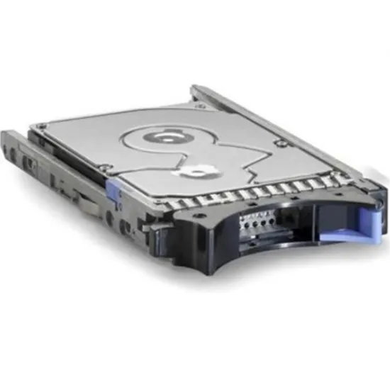 Жесткий диск IBM 1.2TB 2.5" 10K 6Gb SAS HDD, for V3700 SFF, 00Y2507, 00MJ149