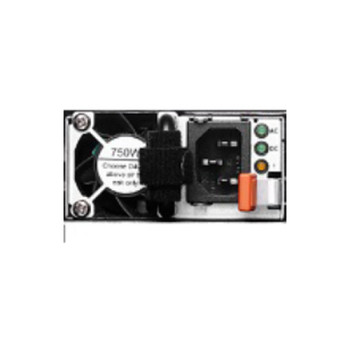 Блок питания 750W Titanium for Gen5 4X20F28576 Блок питания 750W Titanium for Gen5 4X20F28576