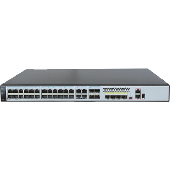 Коммутатор Huawei S5720-36C-PWR-EI-AC, 02359573