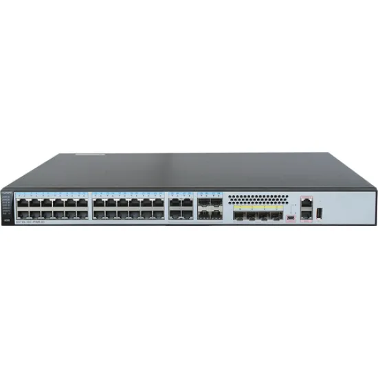 Коммутатор Huawei S5720-36C-PWR-EI-AC, 02359573